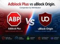 Adblock Plus vs uBlock Origin – 对比