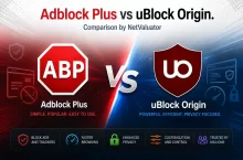 Adblock Plus vs uBlock Origin – Összehasonlítás