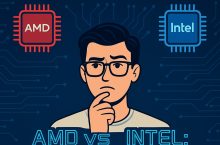 AMD vs Intel: Hangi işlemciyi seçmeli ve neden