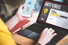 Vertraagt ​​antivirus mijn computer?
