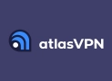 Atlas VPN – مراجعة – مزود VPN مقره الولايات المتحدة الأمريكية
