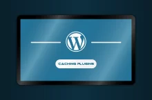 Hastighedsforbedring af WordPress ved hjælp af cache-plugins