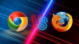 Google Chrome vs Mozilla FireFox – comparison