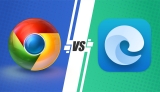 Google Chrome vs. Microsoft Edge – Battle of the Giants