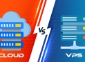 Cloud Hosting vs VPS Hosting: Farklılıkları Anlama