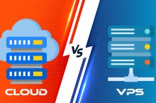 Cloud Hosting vs VPS Hosting: A különbségek megértése