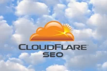 كيف يقوم Cloudflare بتعزيز تحسين محركات البحث (SEO).