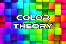 什麼是色彩理論？