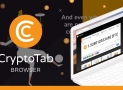 CryptoTab Browser — обзор