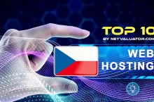 Výběr Nejlepších 10 Hostingových Společností v České Republice