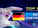 Top 10 Deutsche Webhosting-Anbieter