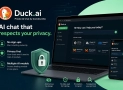 Duck.ai – Privater KI-Chat von DuckDuckGo