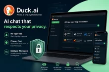 Duck.ai – DuckDuckGo 推出的隐私 AI 聊天服务