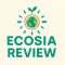 ECOSIA: Search Engine Review – Pros & Cons