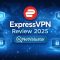 Express VPN Review (2025) by NetValuator