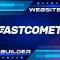FastComet’s Website Builder – Review, Pros and Cons