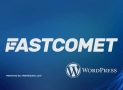Áttekintés: Fastcomet – WordPress hosting