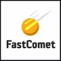 FastComet's Website Builder