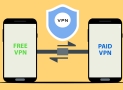 Tại sao VPN trả phí tốt hơn VPN miễn phí