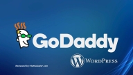 Обзор: GoDaddy WordPress Hosting