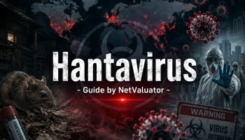 Apa Itu Hantavirus?