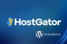 Bewertung: WordPress-Website-Hosting von HostGator