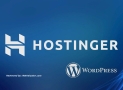 Arvostelu: Hostinger WordPress Hosting