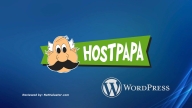 Hostpapa WordPress Hosting – Canadisk webhotelanmeldelse