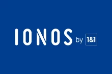 Hospedagem de sites IONOS – revisão, prós e contras