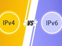 IPv4 vs. IPv6: Uma Comparação Abrangente