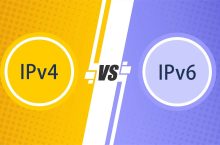 IPv4 vs. IPv6: A Comprehensive Comparison
