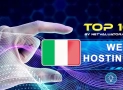 I 10 migliori provider di web hosting in Italia