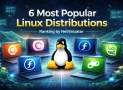 Rang lista: 6 najpopularnijih Linux distribucija [Preuzmi]