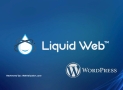 Hosting WordPress Liquid Web – perusahaan yang berbasis di AS