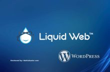 Hosting WordPress Liquid Web – perusahaan yang berbasis di AS