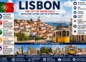 🇵🇹 Lissabon: Bevölkerung, Geschichte und wichtigste Sehenswürdigkeiten