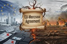 Perjanjian UE–Mercosur: Mengapa Masih Sangat Kontroversial