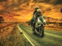 Cele mai rapide 10 motociclete din lume