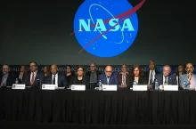НАСА берется за исследование НЛО