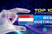 Top 10 Nederlandse webhosting providers