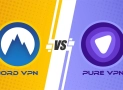 Sammenligning: NordVPN vs. PureVPN – Fordele og ulemper
