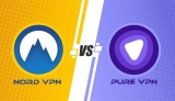 Comparison: NordVPN vs. PureVPN – Pros and Cons