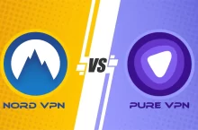 Sammenligning: NordVPN vs. PureVPN – Fordele og ulemper