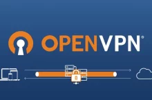 OpenVPN: open source virtuelt privat netværk