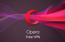Opera 瀏覽器中的免費 VPN：特點、設置方法、優缺點