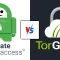 PIA VPN vs TorGuard VPN – Comparison, Pros and Cons