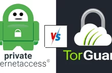 PIA VPN vs TorGuard VPN – vertailu, plussat ja miinukset