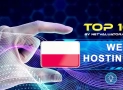 Top 10 polskich firm hostingowych