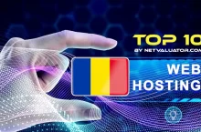 Top 10 furnizori români de găzduire web