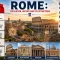 🇮🇹 Rome: Population, History and Top Attractions